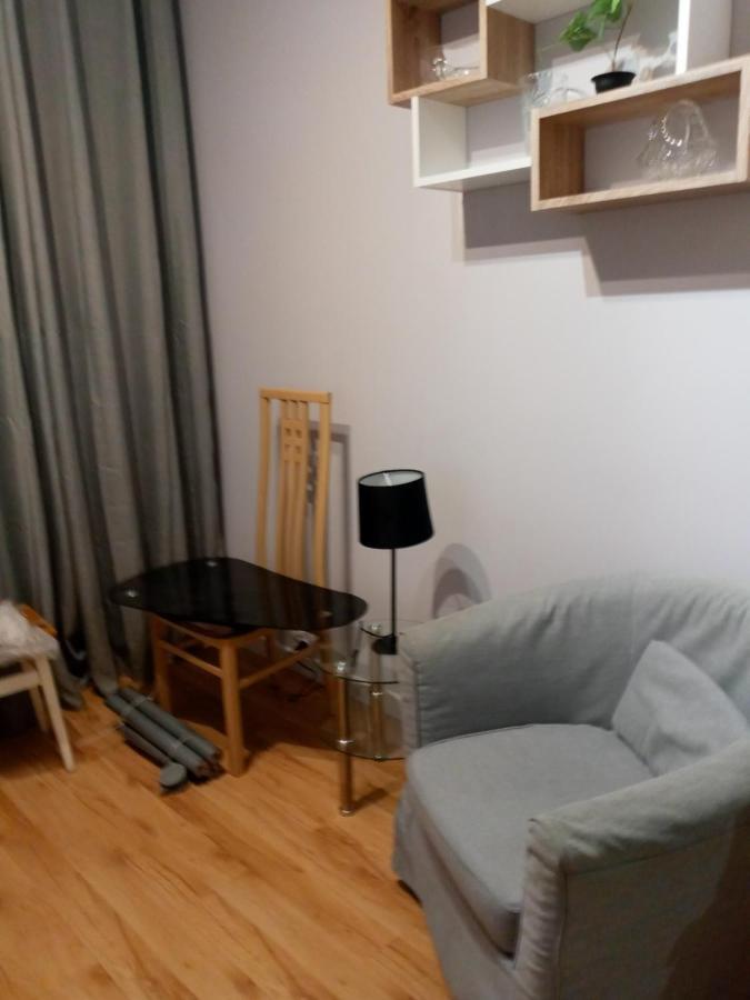 Appartamento Dwa Pokoje Danzica Esterno foto